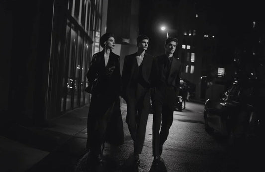 Outfit Old Money: Guida Completa allo Stile Elegante e Senza Tempo - Old Money®