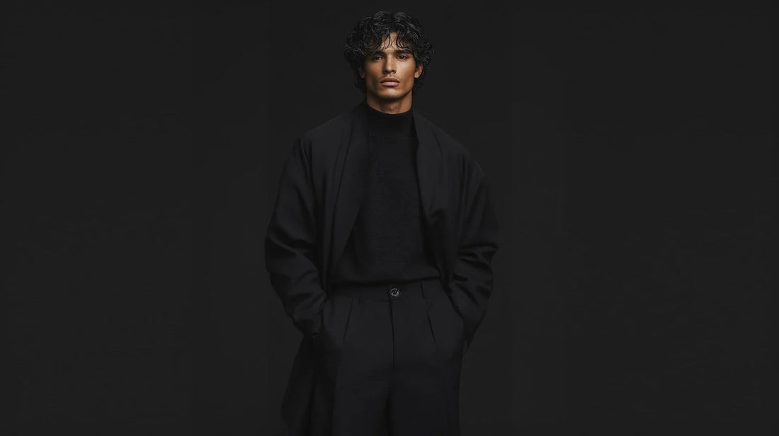 Outfit elegante uomo: come ottenere un look sofisticato - Old Money®