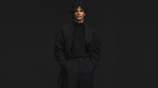 Outfit elegante uomo: come ottenere un look sofisticato - Old Money®