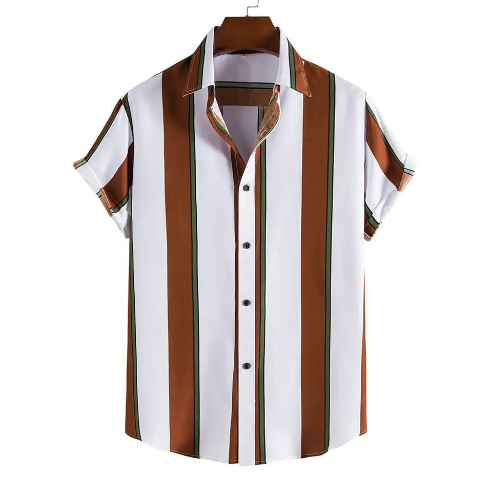 Camicia Senza Maniche - Old Money® - Old Money®