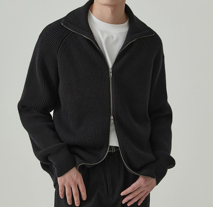 Maglione Elegante Uomo - Old Money® - Old Money®