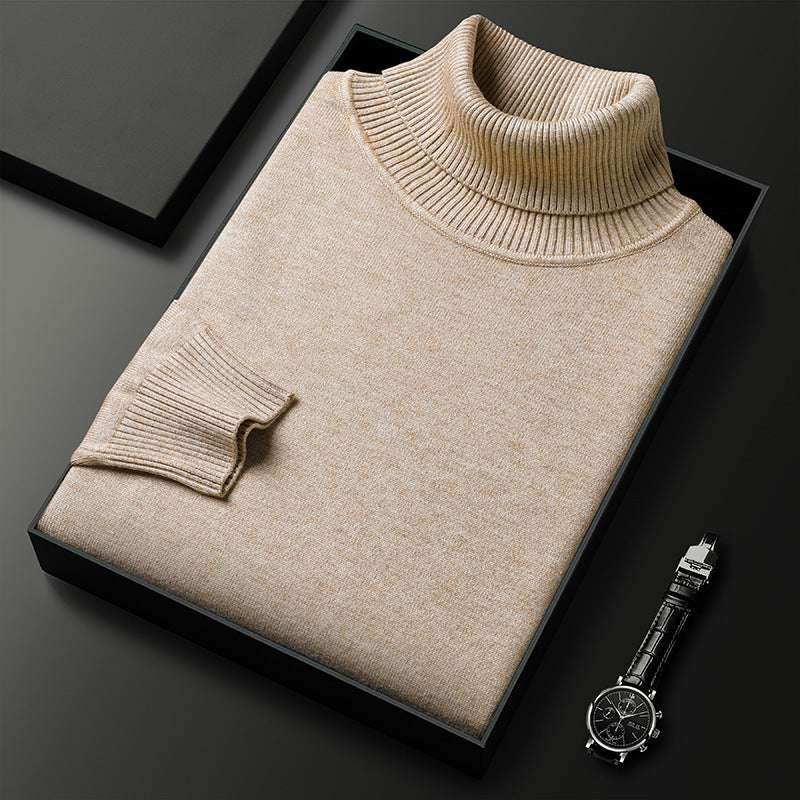 Maglione Dolcevita - Old Money® - Old Money®