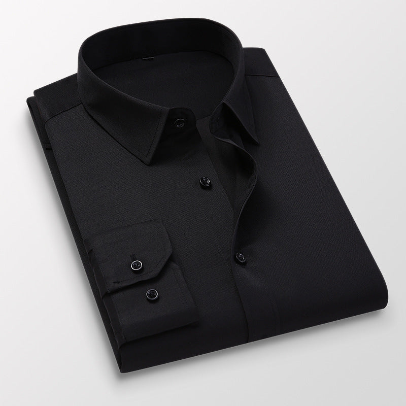 Camicia Cotone Uomo SlimFit - Old Money® - Old Money®