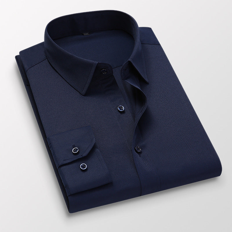 Camicia Cotone Uomo SlimFit - Old Money® - Old Money®