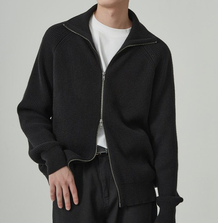 Maglione Elegante Uomo - Old Money® - Old Money®