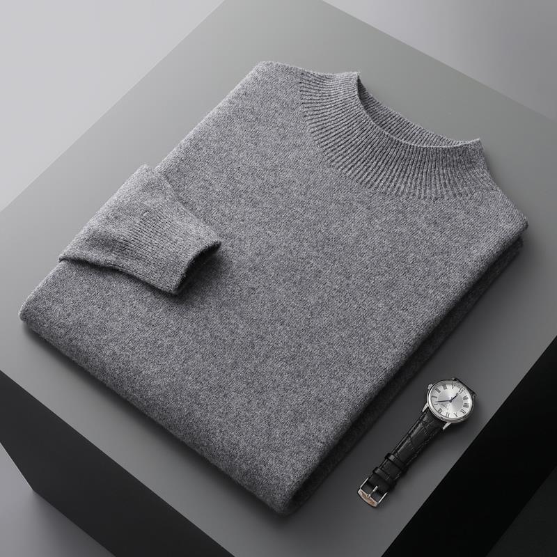 Maglione Tradizionale Uomo Invernale - Old Money®