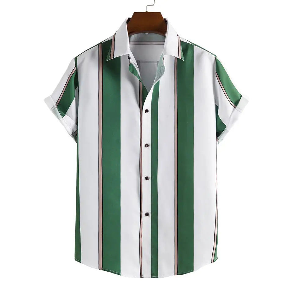 Camicia Senza Maniche - Old Money® - Old Money®