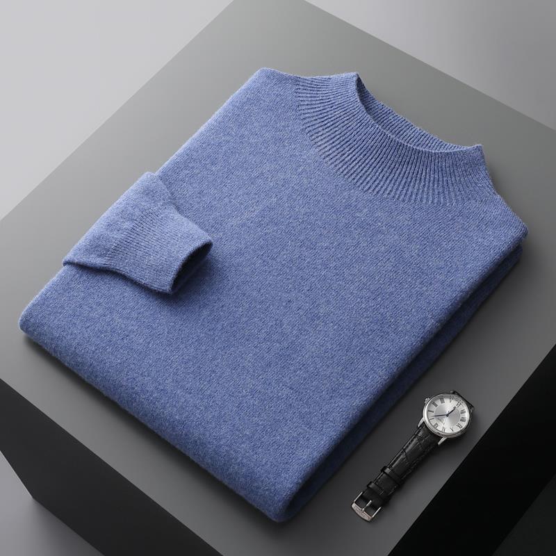 Maglione Tradizionale Uomo Invernale - Old Money®