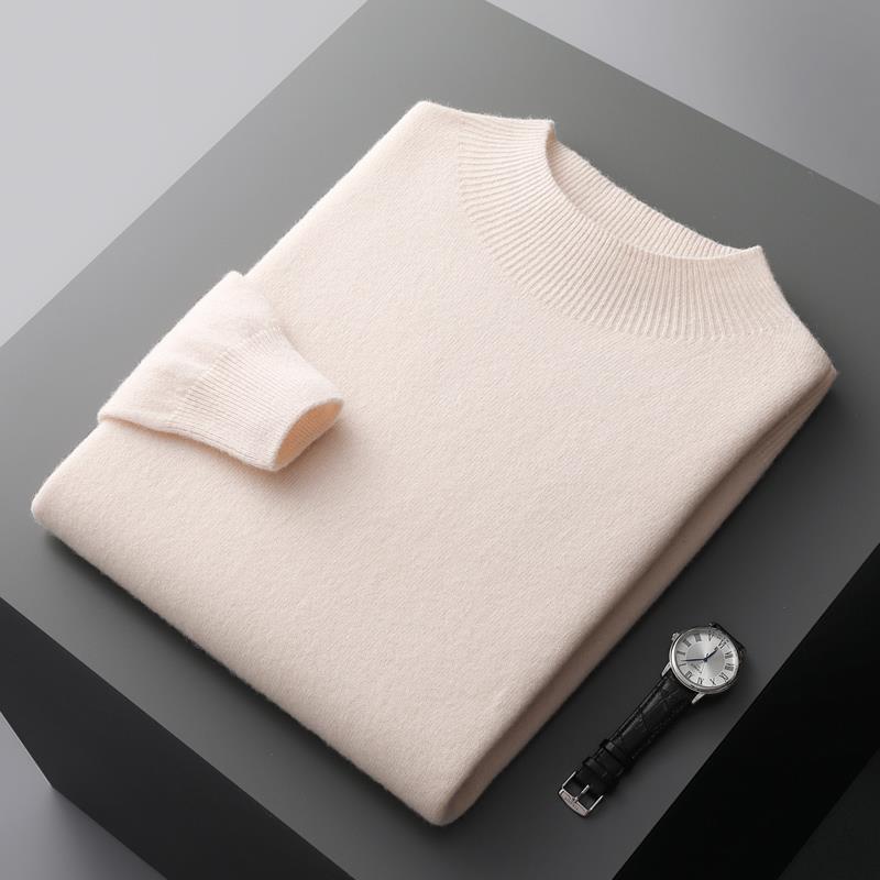 Maglione Tradizionale Uomo Invernale - Old Money®
