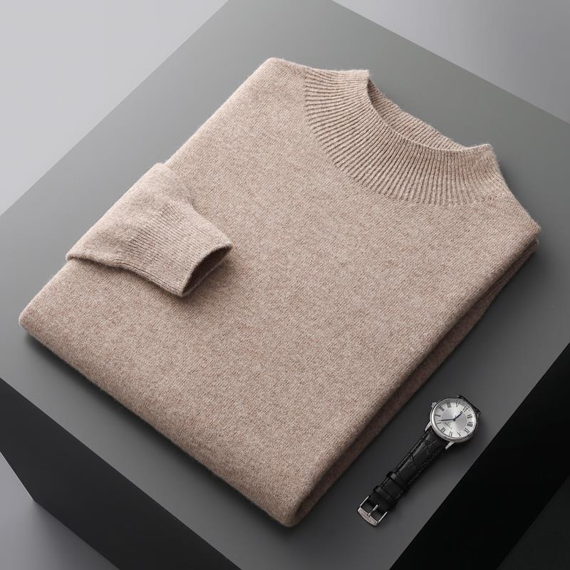 Maglione Tradizionale Uomo Invernale - Old Money®