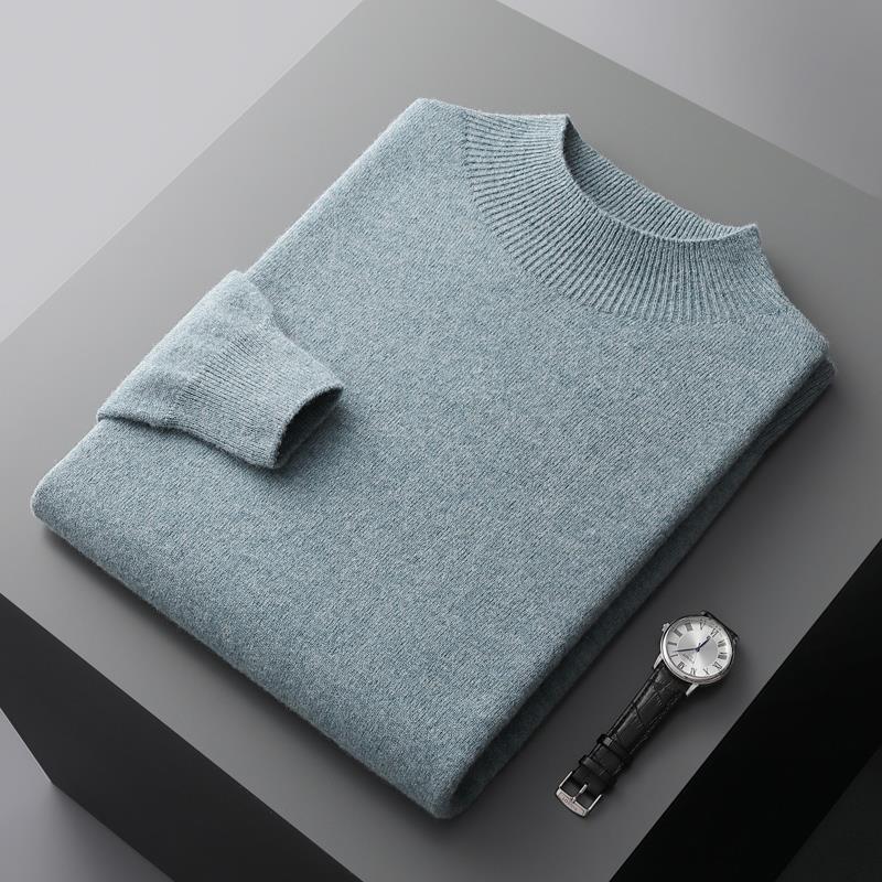 Maglione Tradizionale Uomo Invernale - Old Money®