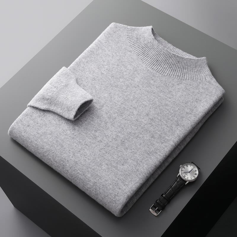 Maglione Tradizionale Uomo Invernale - Old Money®