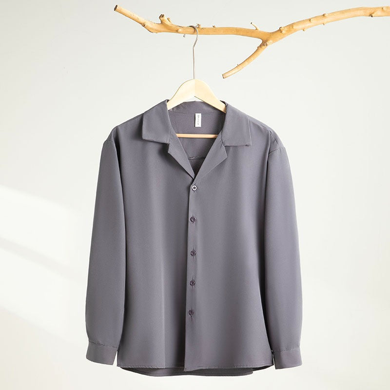 Camicia alla Moda - Old Money® - Old Money®