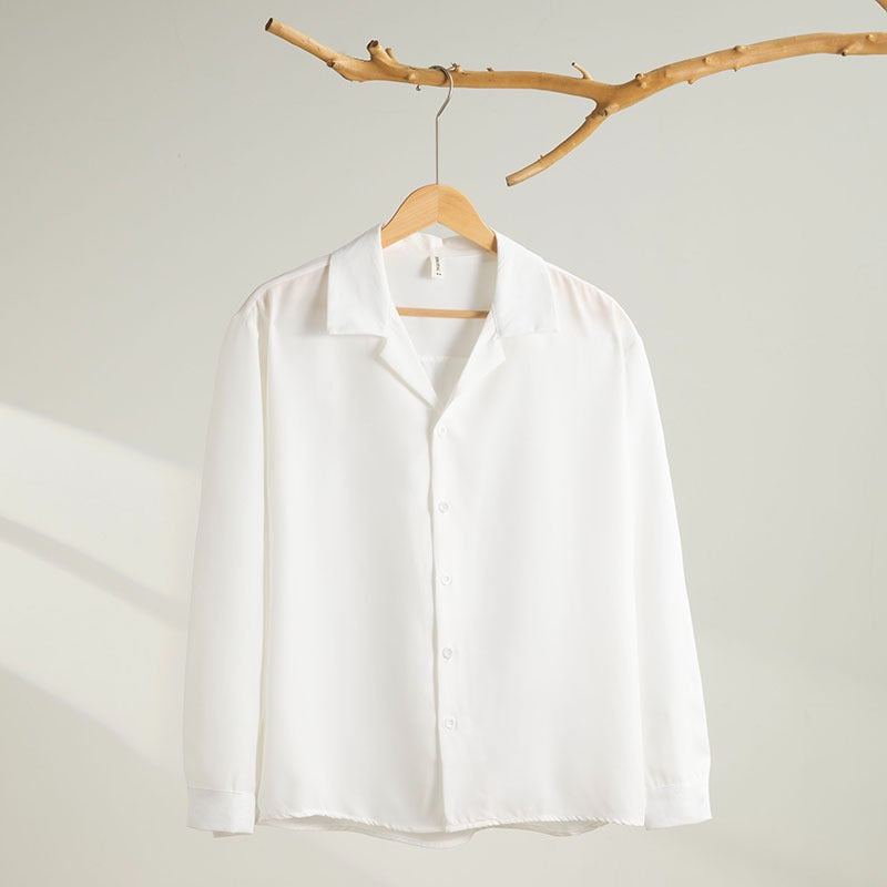 Camicia alla Moda - Old Money® - Old Money®