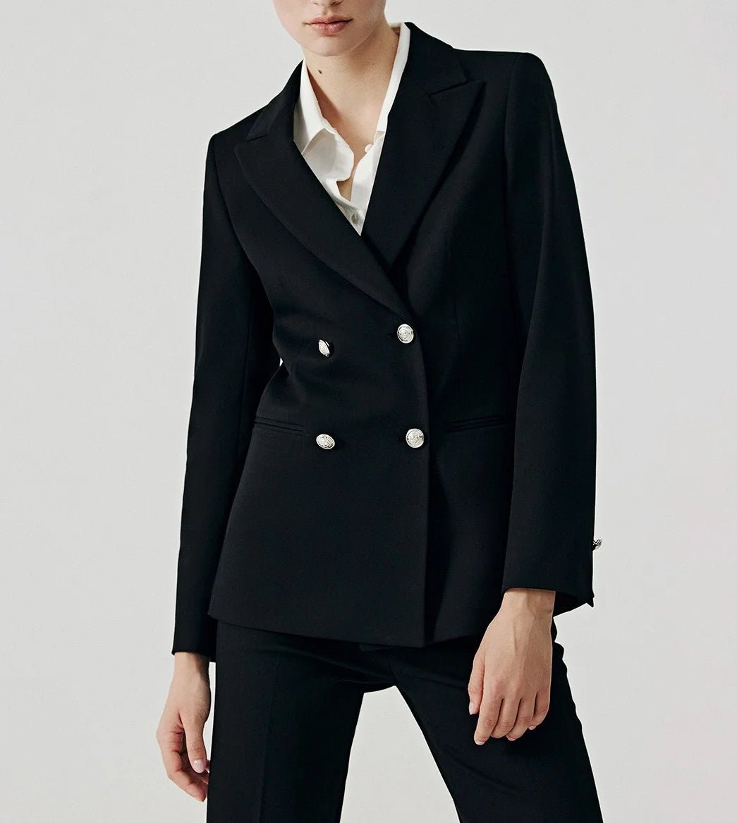 Completo Doppiopetto Donna - Old Money®