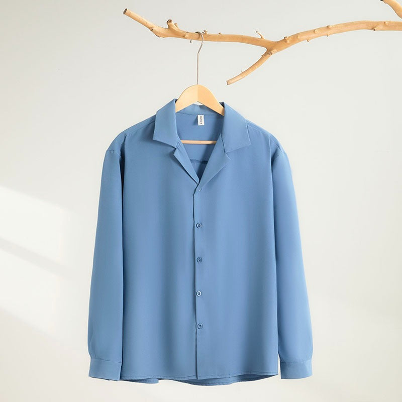 Camicia alla Moda - Old Money® - Old Money®