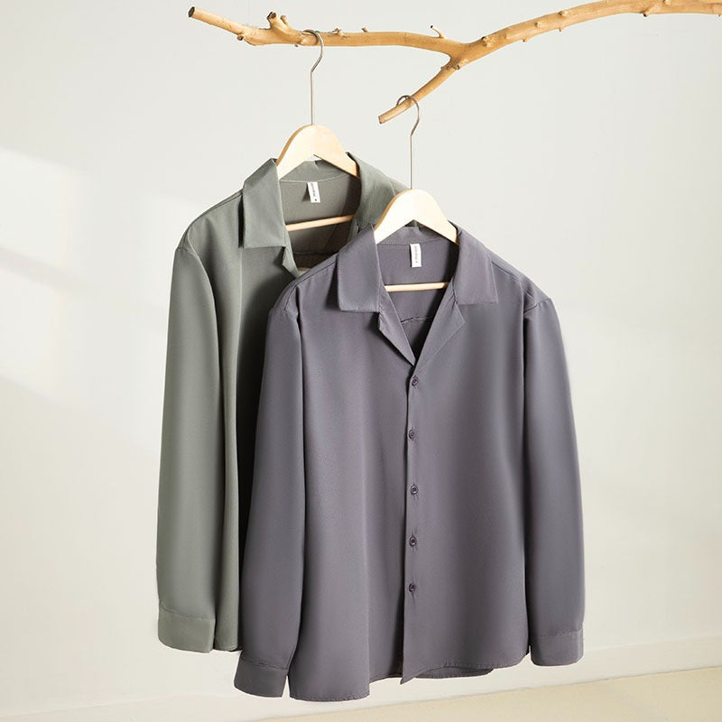 Camicia alla Moda - Old Money® - Old Money®