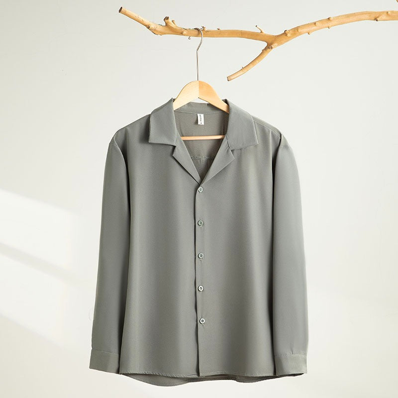 Camicia alla Moda - Old Money® - Old Money®