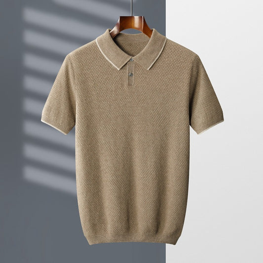 Polo Cashmere Classica - Old Money®