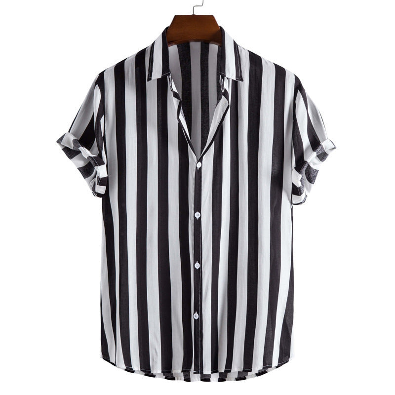 Camicia Senza Maniche - Old Money® - Old Money®