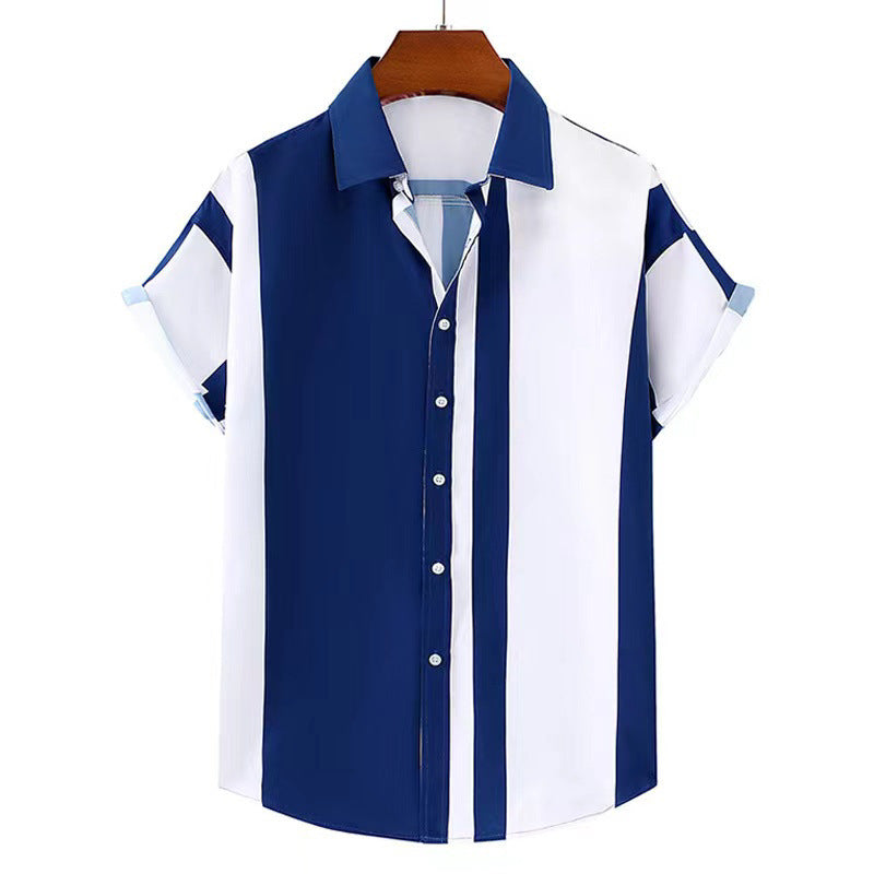 old money dress shirts Men's Classic Slim Fit Long Sleeve Breasted Collar linen button down shirt
