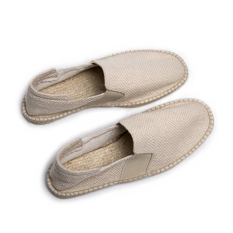 Espadrillas Estiva in Tessuto - Old Money® - Old Money®