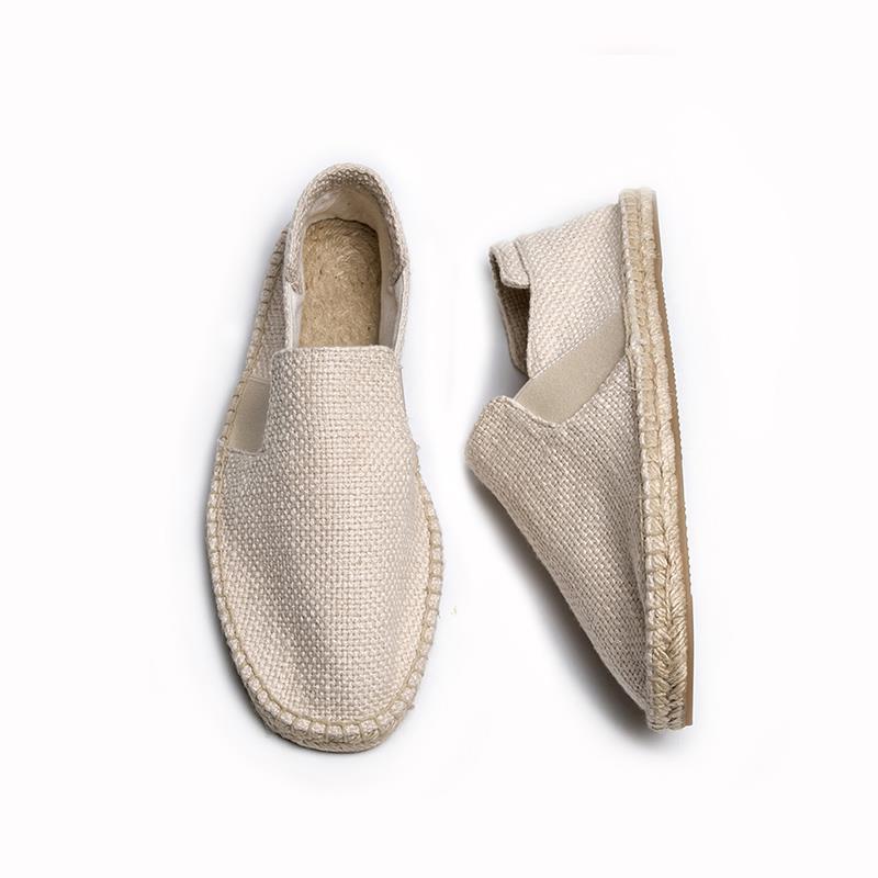 Summer Fabric Espadrilles - Old Money®