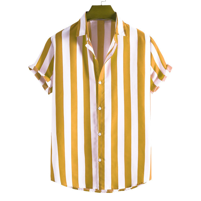 Camicia Senza Maniche - Old Money® - Old Money®