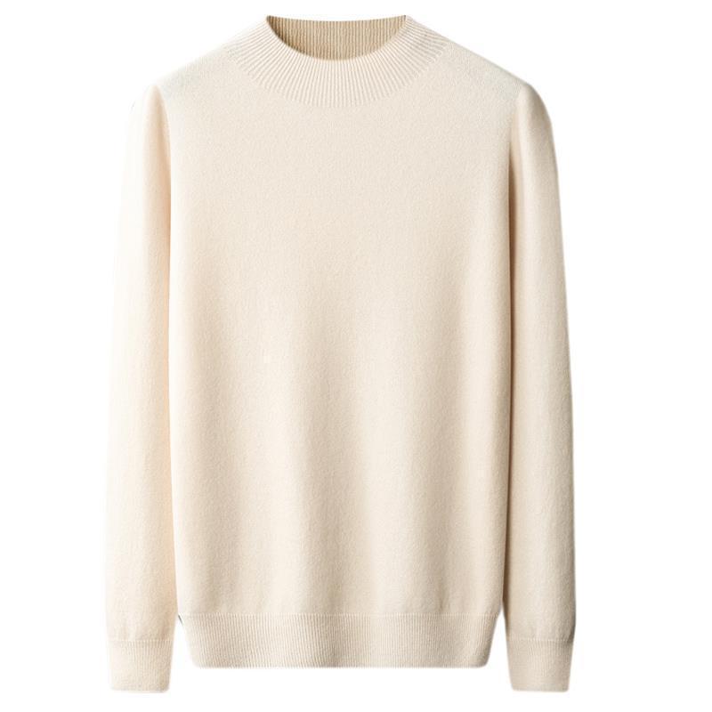 Maglione Tradizionale Uomo Invernale - Old Money®