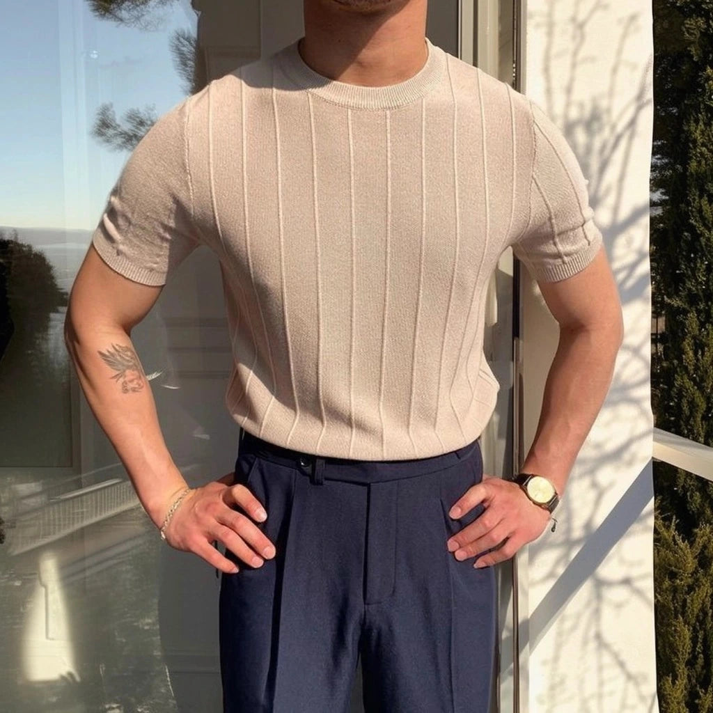 Men's Polo - Old Money®