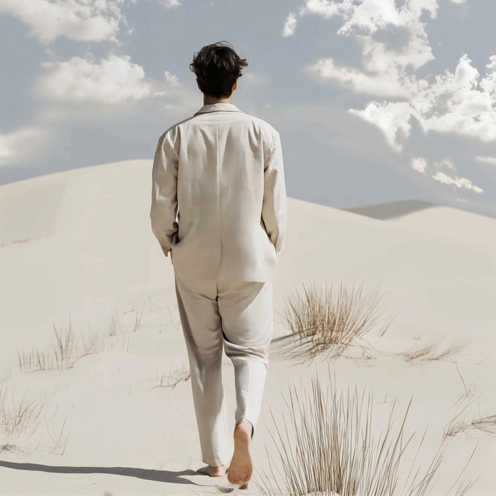 Abiti Business Uomo - Old Money®