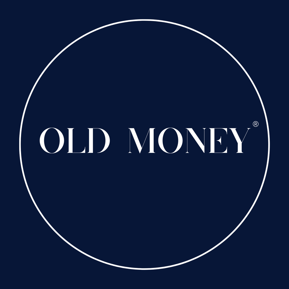 Old Money - Old Money®