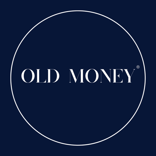 Old Money - Old Money®