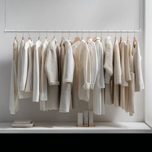 Capsule Wardrobe Elegante: Come Costruire il Guardaroba Perfetto