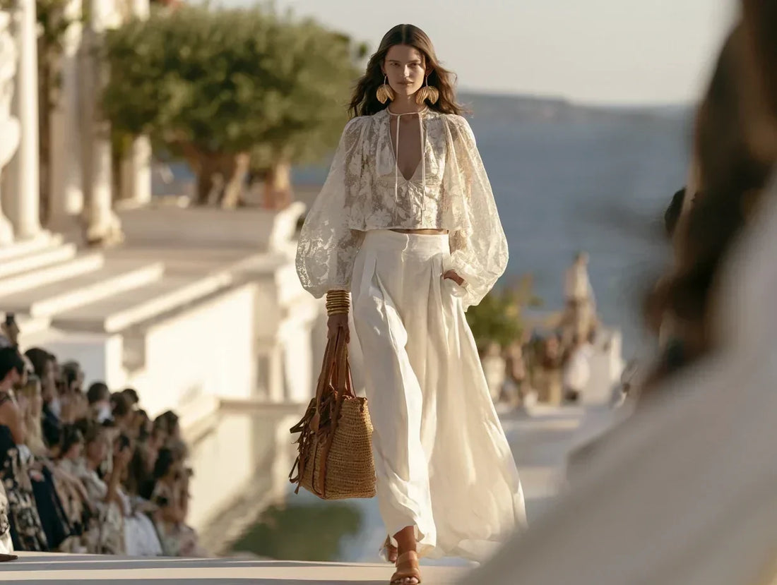 Abbigliamento Donna Estate 2026: Tendenze, Capi e Outfit
