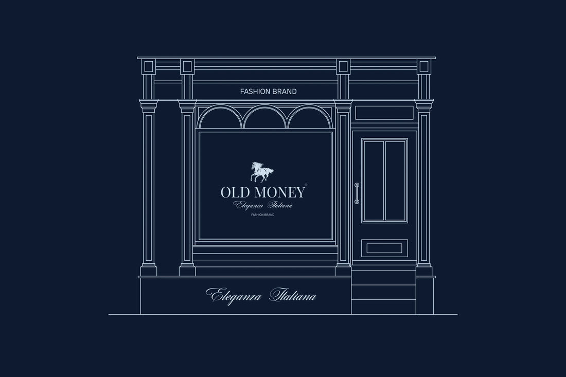 Old Money - Old Money®