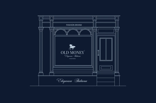 Old Money - Old Money®