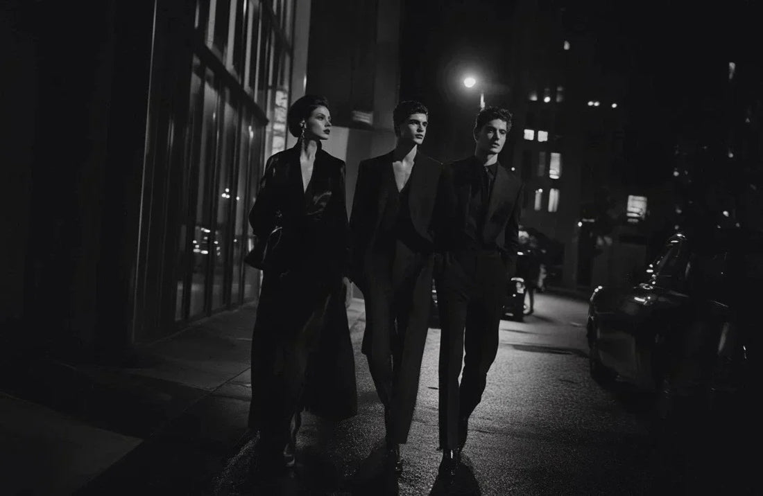 outfit Old Money: Guía completa al Estilo Elegante y atemporal - Old Money®