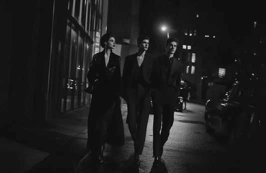 Outfit Old Money: Guida Completa allo Stile Elegante e Senza Tempo - Old Money®