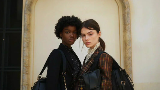 Stealth Wealth: Cos'è e Come Vestirsi nel 2025 | Guida Completa - Old Money®