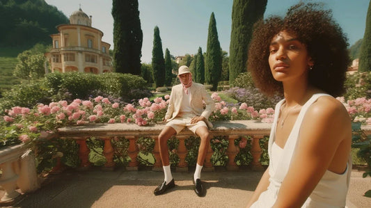 Ropa de Hombre verano 2025: los Prendas esenciales y los trend a seguir - Old Money®