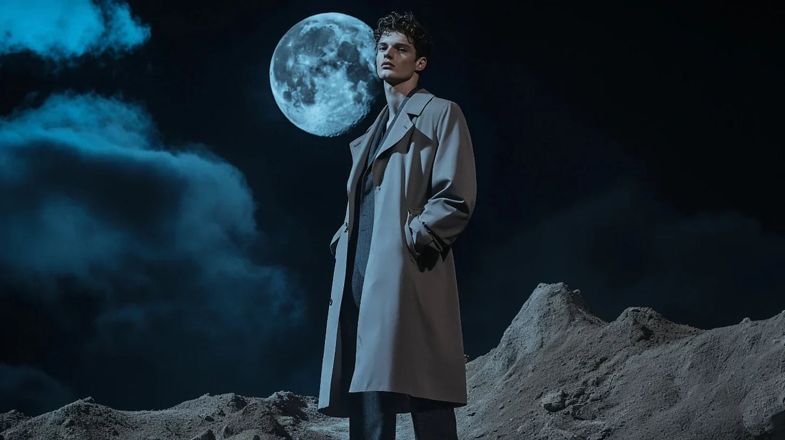 Le giacche da uomo di tendenza nel 2025: quali modelli scegliere - Old Money®