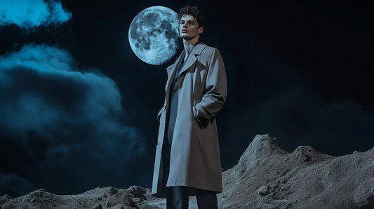 Le giacche da uomo di tendenza nel 2025: quali modelli scegliere - Old Money®