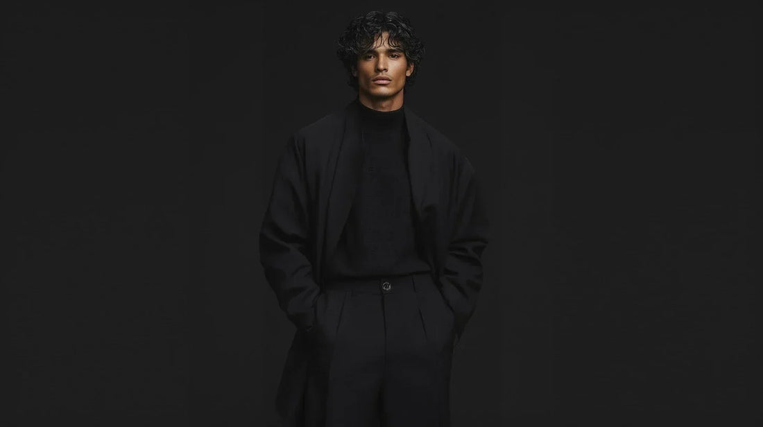 Outfit elegante uomo: come ottenere un look sofisticato - Old Money®