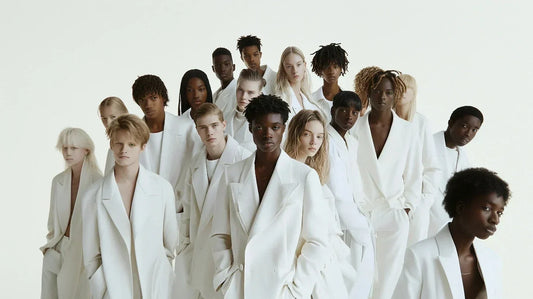 Outfit 2026: i trend di moda che domineranno l'anno - Old Money®