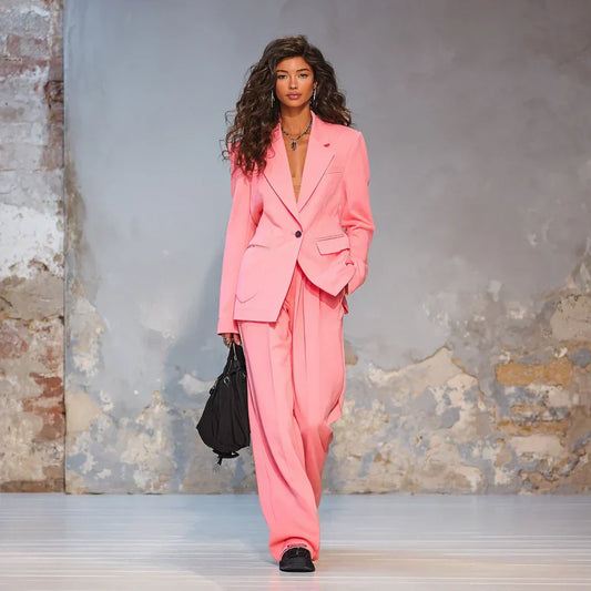 Abbigliamento Donna Primavera 2026: Guida a Tendenze, Capi e Outfit