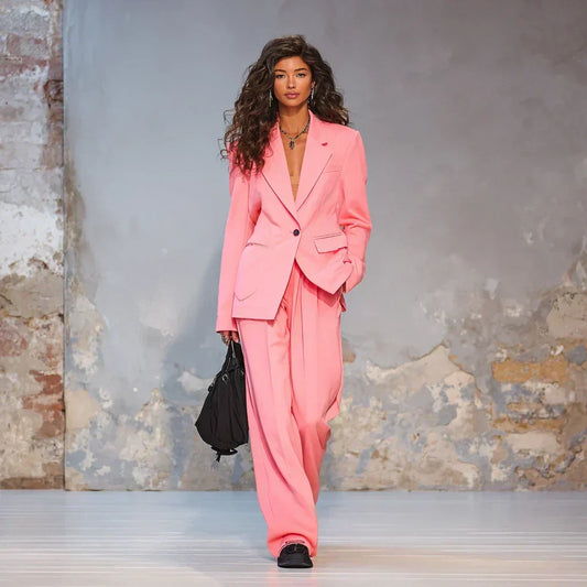 Abbigliamento Donna Primavera 2026: Guida a Tendenze, Capi e Outfit - Old Money®