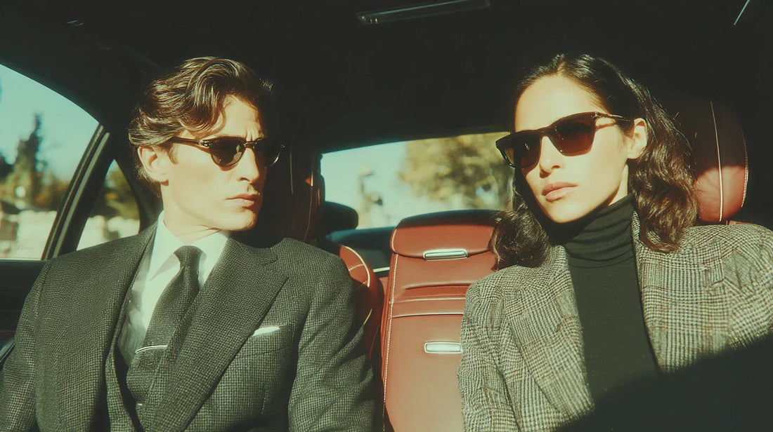 Idee Outfit Cresima 2025: Guida Completa per Look Eleganti da Cerimonia (Uomo e Donna) - Old Money®