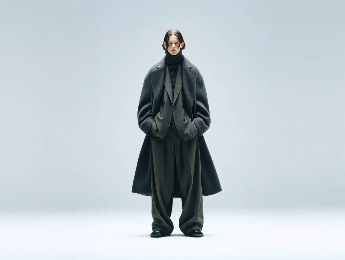 Abbigliamento Uomo Invernale 2025: Guida Completa a Tendenze, Outfit e Stile per la Stagione Fredda