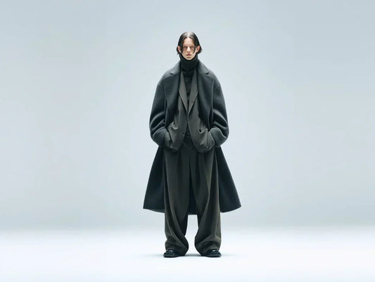 Abbigliamento Uomo Invernale 2025: Guida Completa a Tendenze, Outfit e Stile per la Stagione Fredda